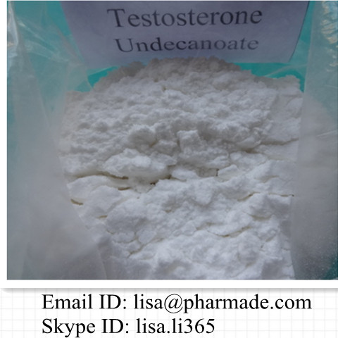 Andriol Oral Steroids Powder Testosterone Undecanoate